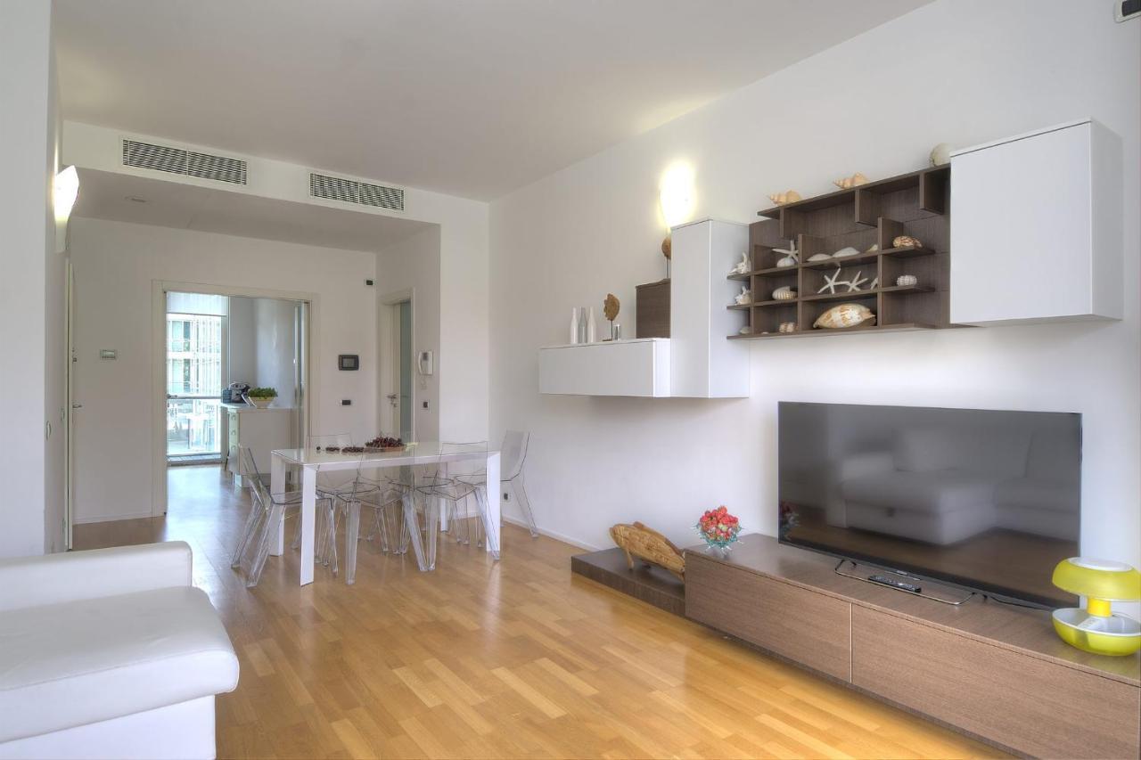 Harbour House Apartment Савона Екстериор снимка