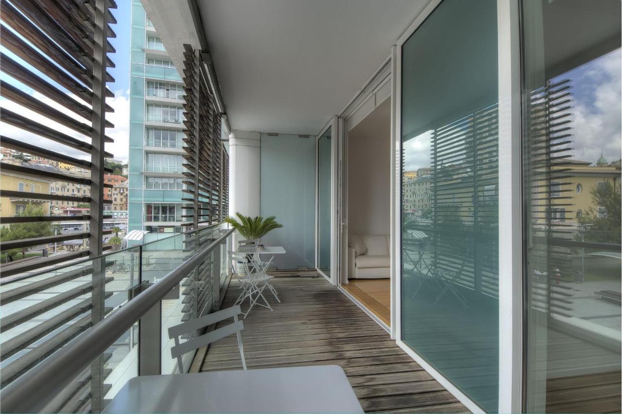 Harbour House Apartment Савона Екстериор снимка