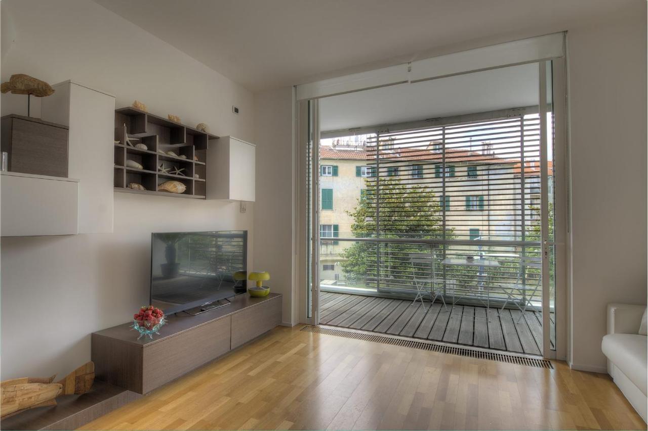 Harbour House Apartment Савона Екстериор снимка