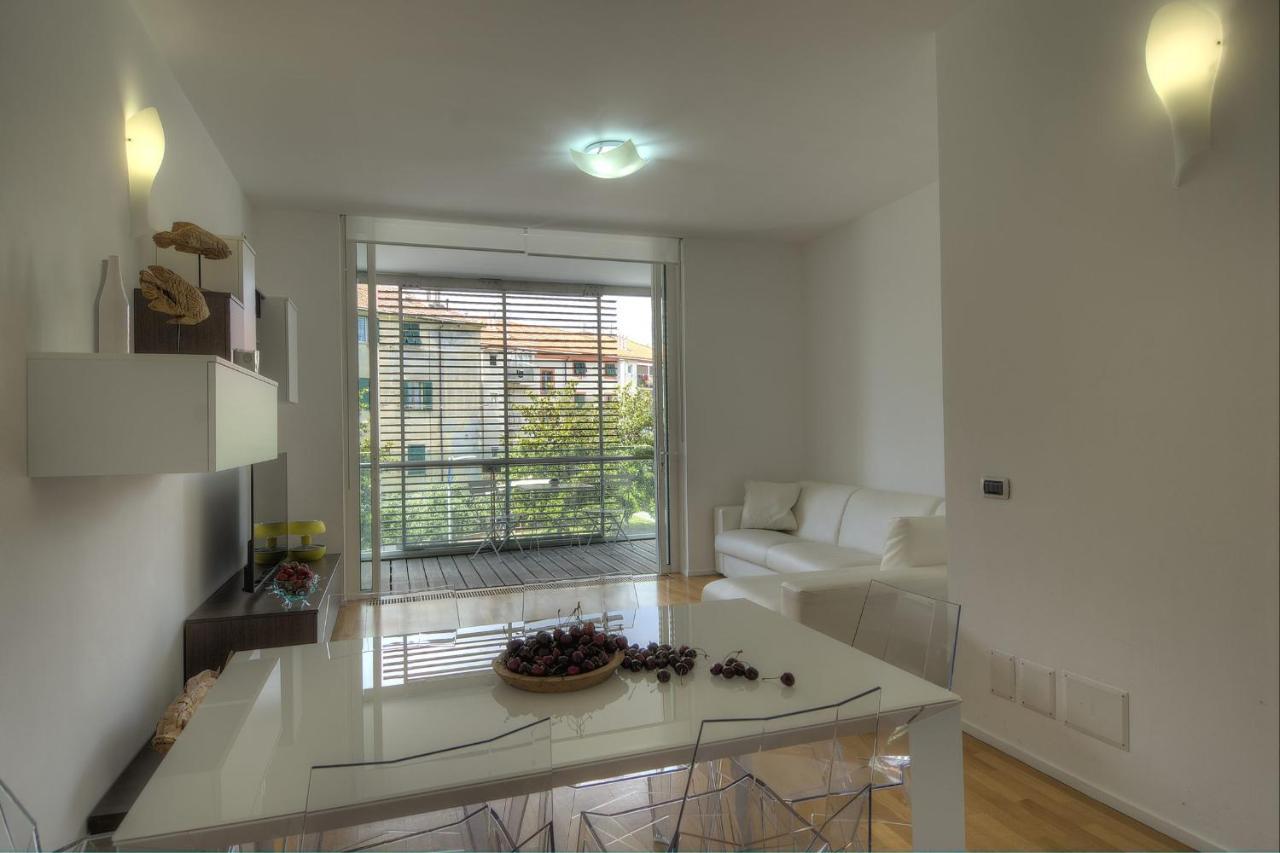 Harbour House Apartment Савона Екстериор снимка