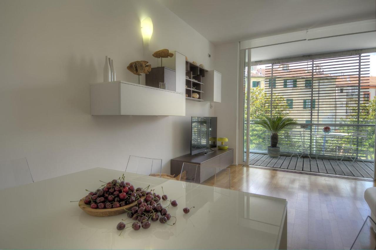 Harbour House Apartment Савона Екстериор снимка