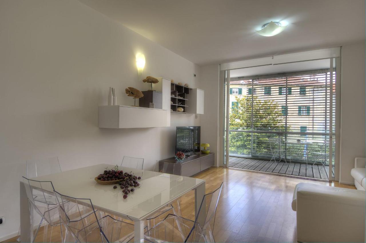 Harbour House Apartment Савона Екстериор снимка