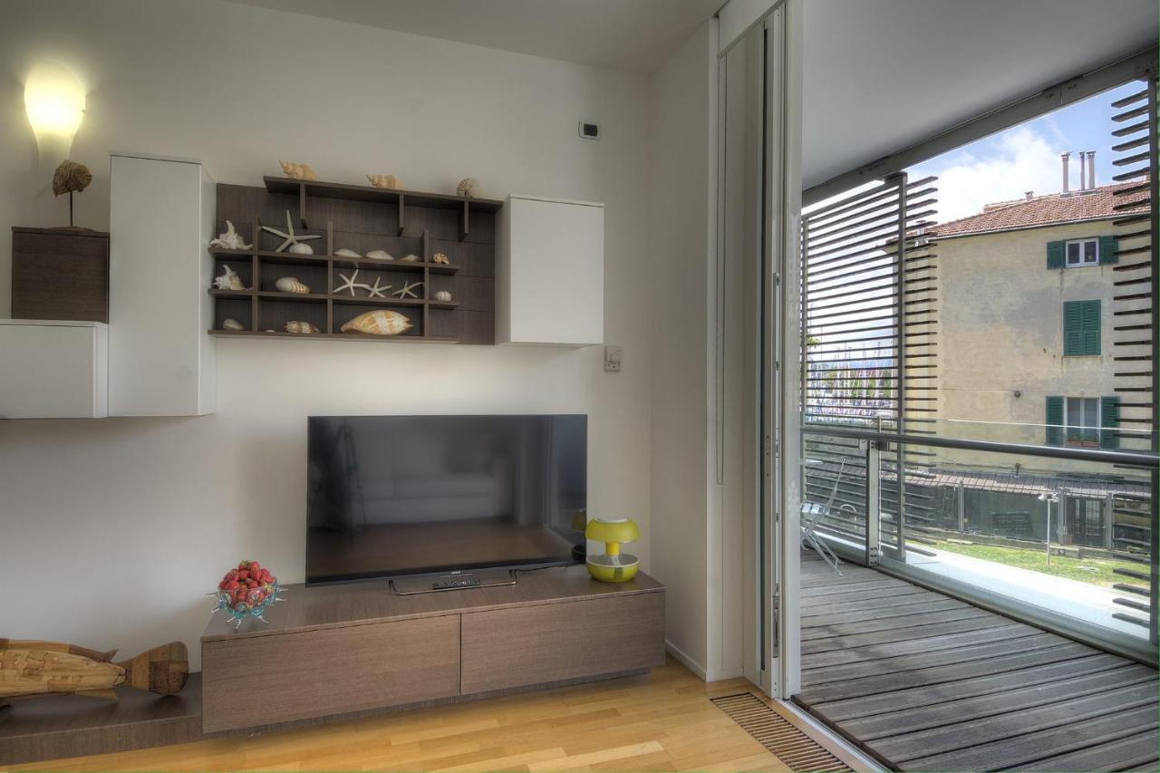 Harbour House Apartment Савона Екстериор снимка