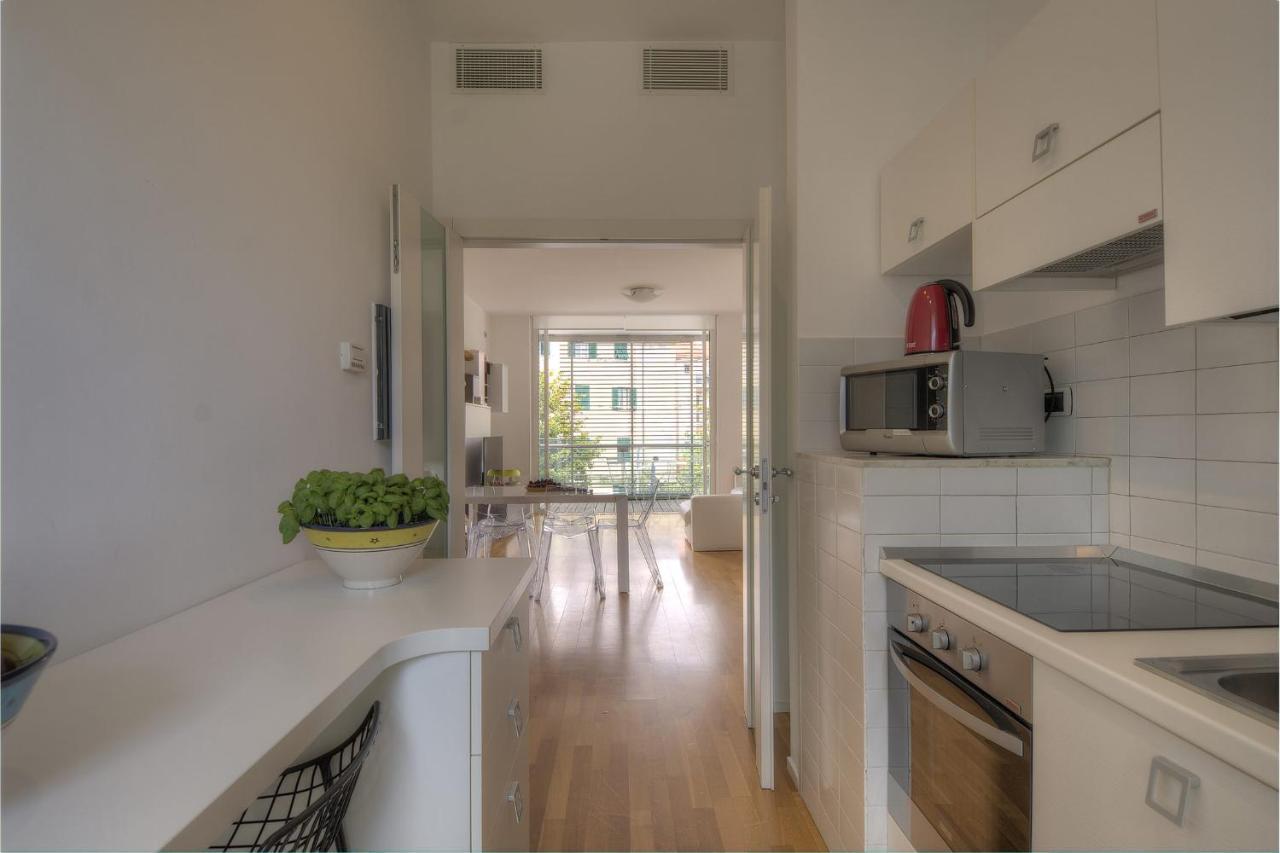 Harbour House Apartment Савона Екстериор снимка
