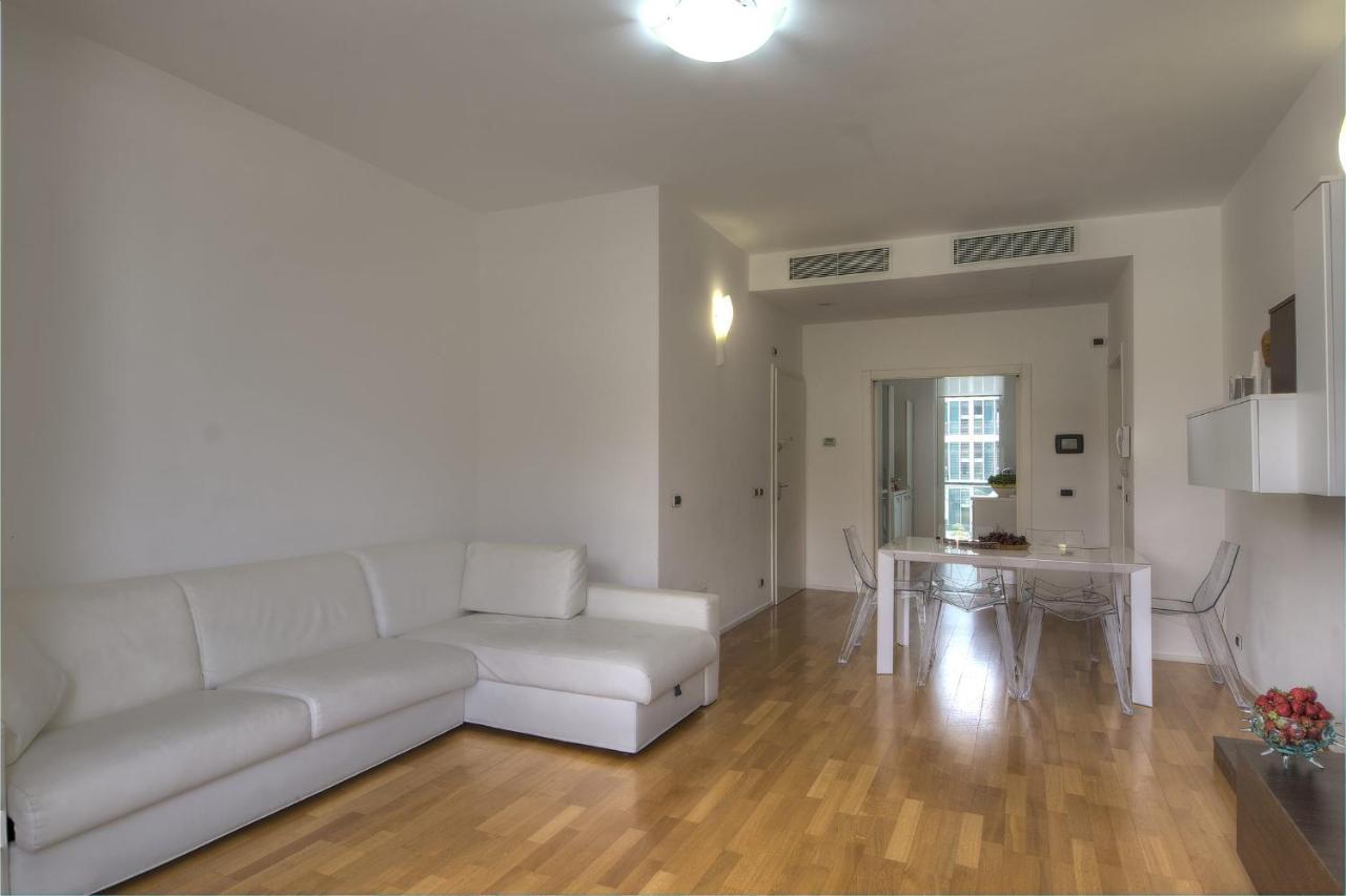 Harbour House Apartment Савона Екстериор снимка