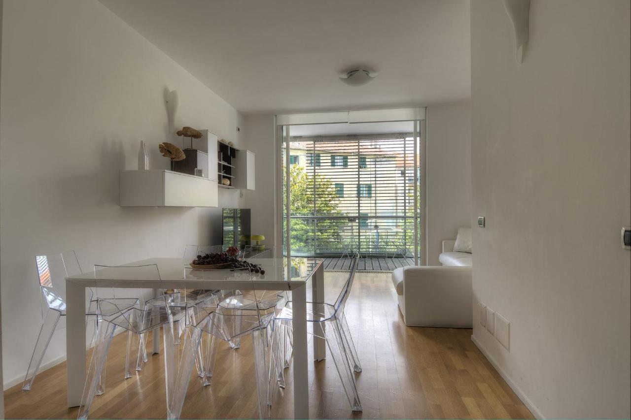 Harbour House Apartment Савона Екстериор снимка