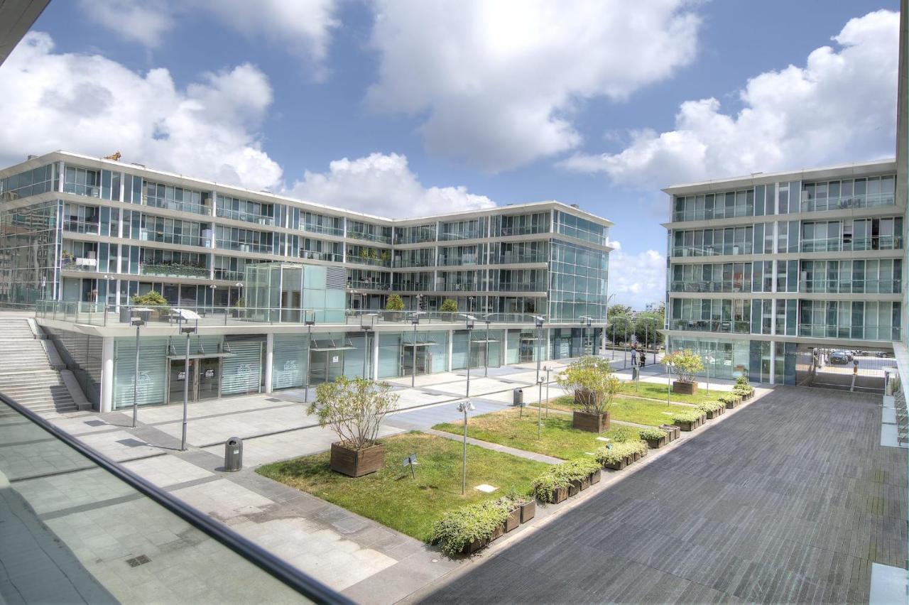 Harbour House Apartment Савона Екстериор снимка