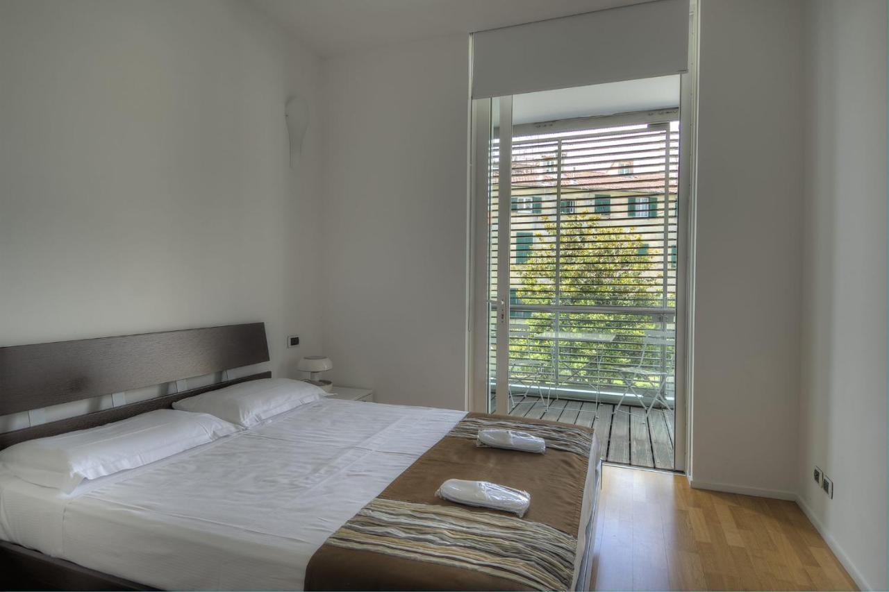 Harbour House Apartment Савона Екстериор снимка