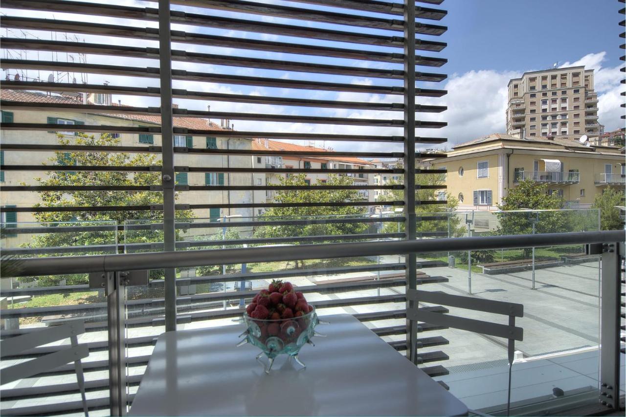 Harbour House Apartment Савона Екстериор снимка