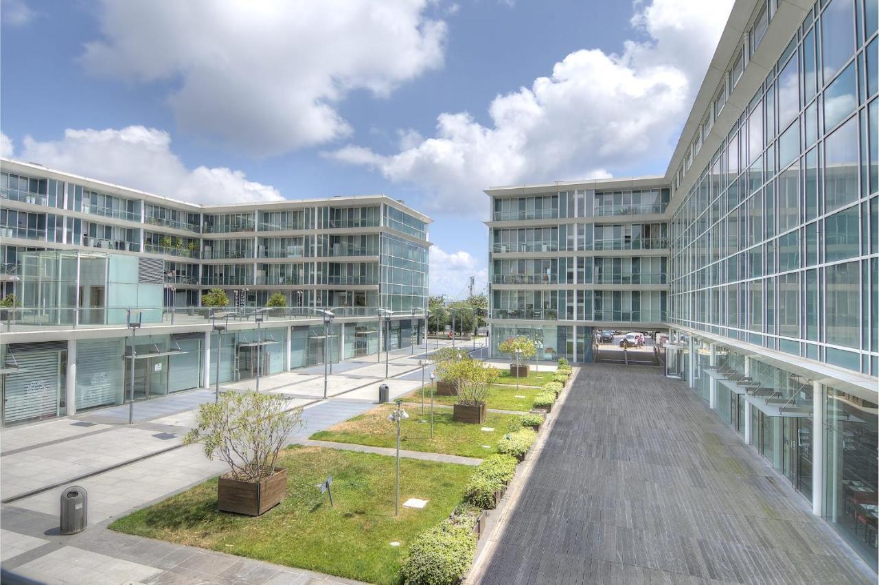 Harbour House Apartment Савона Екстериор снимка