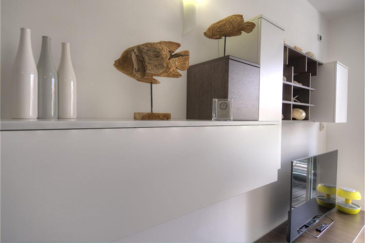 Harbour House Apartment Савона Екстериор снимка
