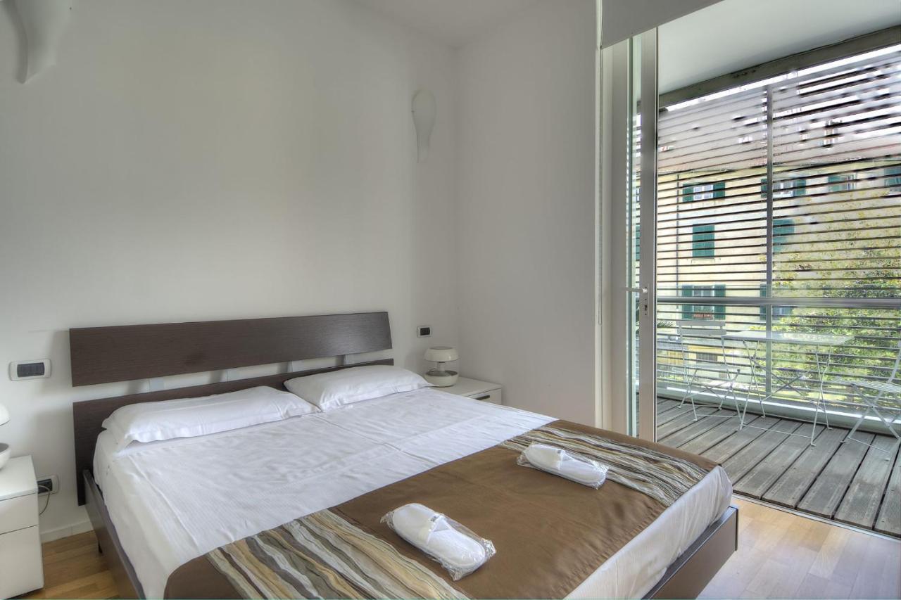 Harbour House Apartment Савона Екстериор снимка
