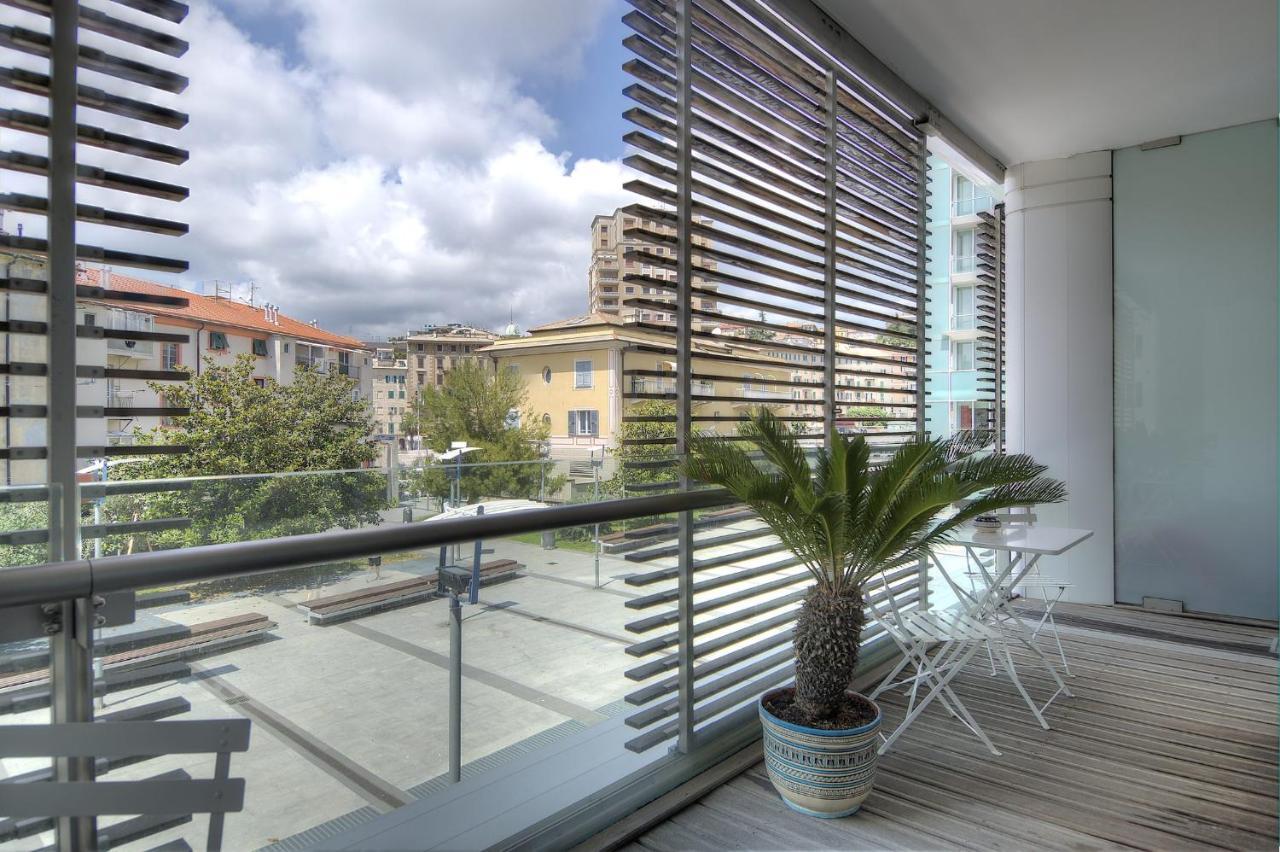 Harbour House Apartment Савона Екстериор снимка
